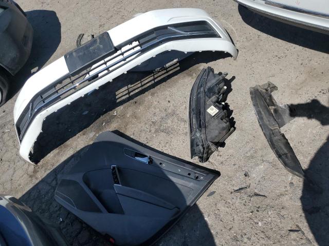 1VWBA7A35JC050249 - 2018 VOLKSWAGEN PASSAT SE Ağ foto 12