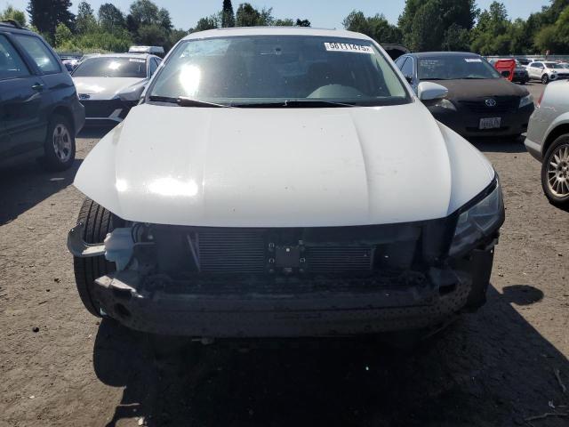 1VWBA7A35JC050249 - 2018 VOLKSWAGEN PASSAT SE Ağ foto 5