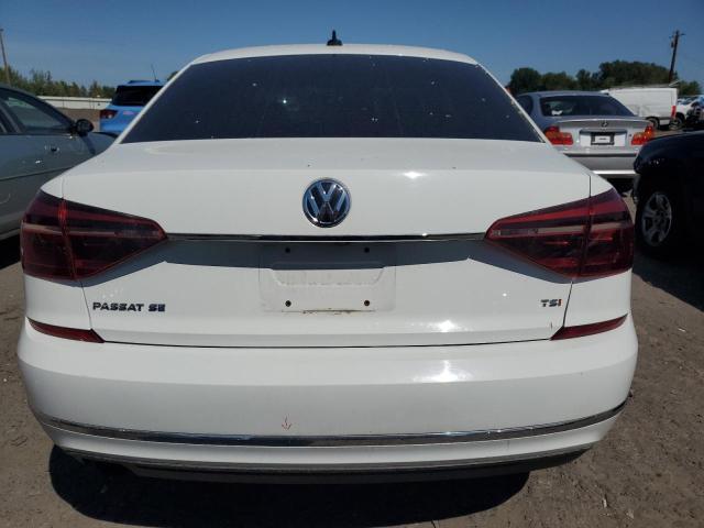 1VWBA7A35JC050249 - 2018 VOLKSWAGEN PASSAT SE Ağ foto 6