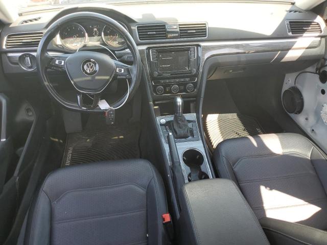 1VWBA7A35JC050249 - 2018 VOLKSWAGEN PASSAT SE Ağ foto 8