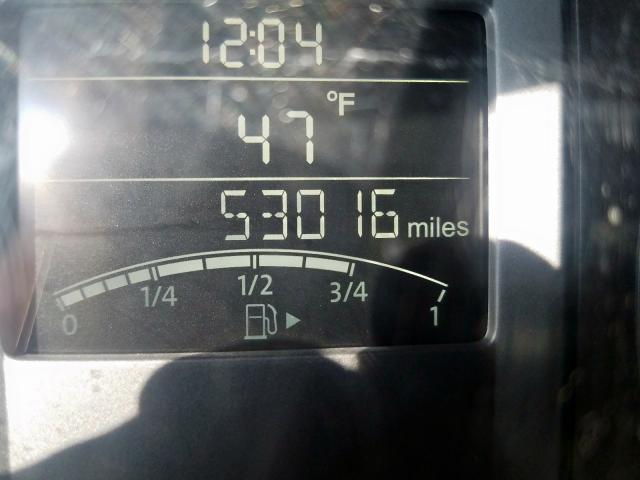 3VW1K7AJ0EM383888 - 2014 VOLKSWAGEN JETTA BASE  照片 8