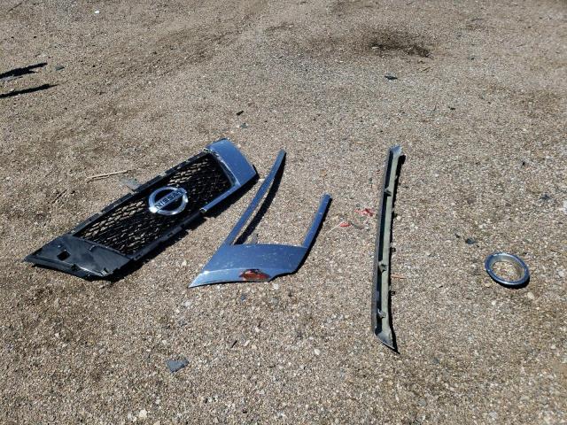 5N1AR2MM4DC625780 - 2013 NISSAN PATHFINDER S WHITE photo 13