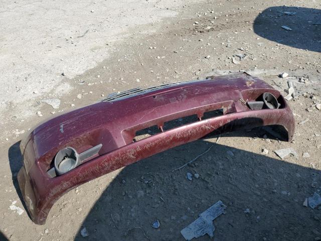 2A8HR54P78R671897 - 2008 CHRYSLER TOWN & COU TOURING 勃艮第红 照片 13