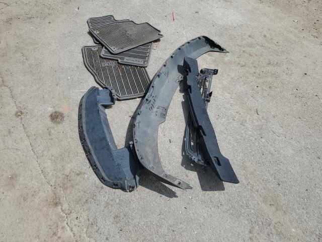 1G11C5SL6FF209404 - 2015 CHEVROLET MALIBU 1LT 栗色 照片 12