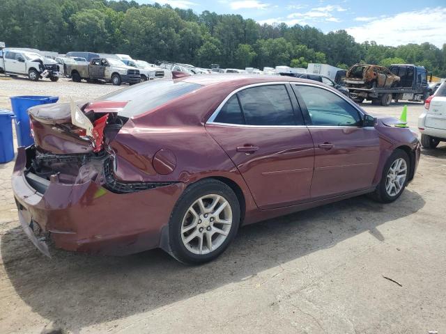 1G11C5SL6FF209404 - 2015 CHEVROLET MALIBU 1LT 栗色 照片 3