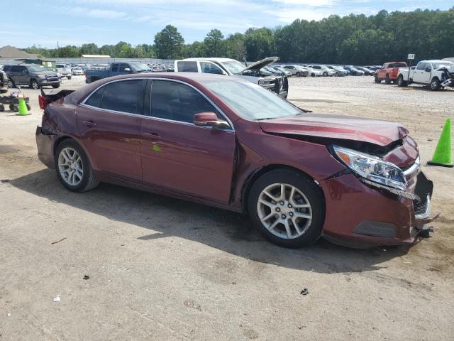 1G11C5SL6FF209404 - 2015 CHEVROLET MALIBU 1LT 栗色 照片 4