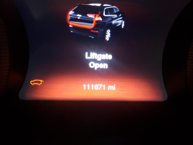 1C4PJMBS1EW211066 - 2014 JEEP CHEROKEE TRAILHAWK 黑色 照片 8