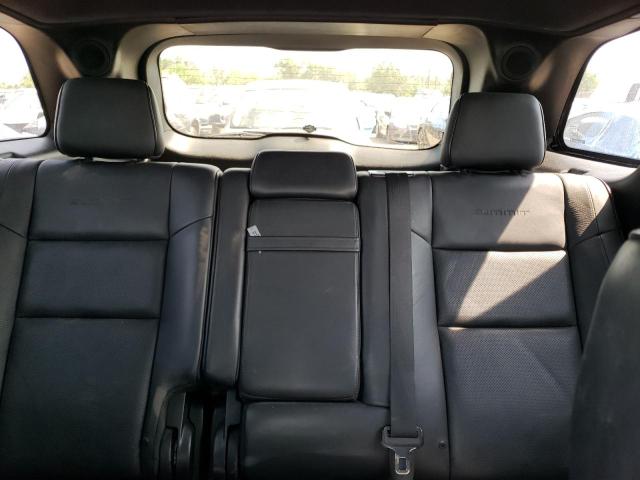 1C4RJFJG7EC247802 - 2014 JEEP GRAND CHER SUMMIT Qara foto 10