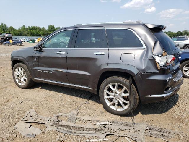 1C4RJFJG7EC247802 - 2014 JEEP GRAND CHER SUMMIT Qara foto 2