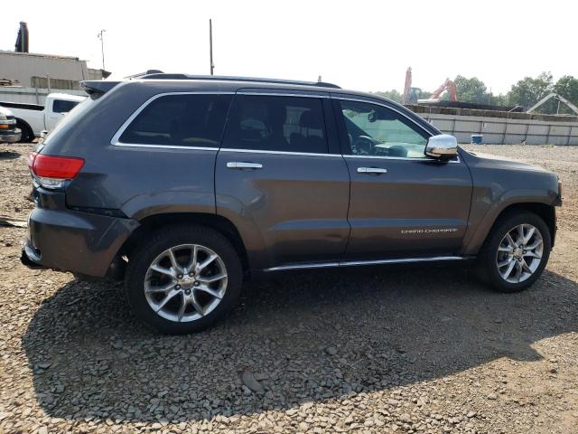 1C4RJFJG7EC247802 - 2014 JEEP GRAND CHER SUMMIT Qara foto 3