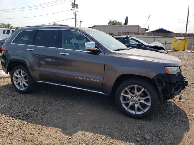 1C4RJFJG7EC247802 - 2014 JEEP GRAND CHER SUMMIT Qara foto 4