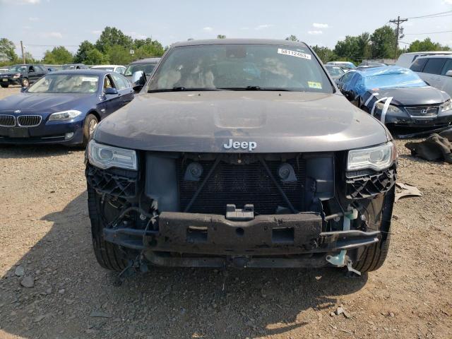 1C4RJFJG7EC247802 - 2014 JEEP GRAND CHER SUMMIT Qara foto 5