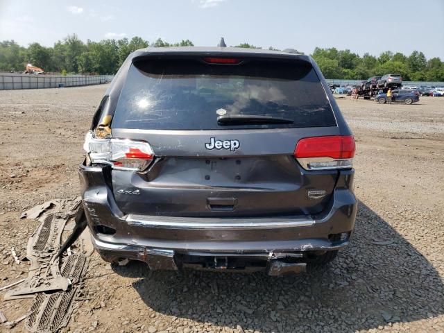 1C4RJFJG7EC247802 - 2014 JEEP GRAND CHER SUMMIT Qara foto 6