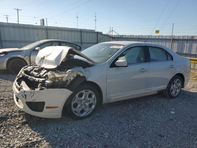 2011 FORD FUSION SE, 