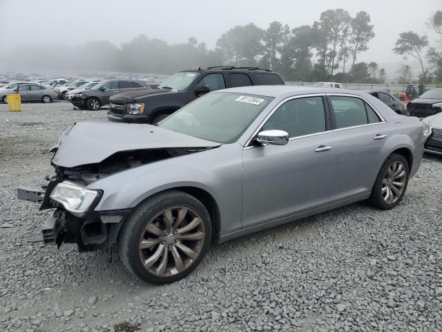 2018 CHRYSLER 300 LIMITED, 