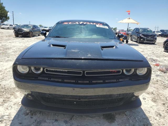 2C3CDZFJ5FH773450 - 2015 DODGE CHALLENGER R/T SCAT PACK BLACK photo 5