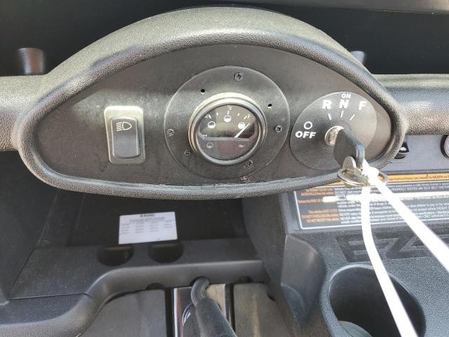 10RLA4B47F5357755 - 2015 EZGO GOLF CART RED photo 8