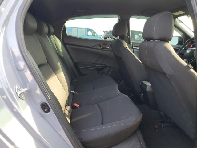 SHHFK7H43JU239645 - 2018 HONDA CIVIC SPORT 灰色 照片 10