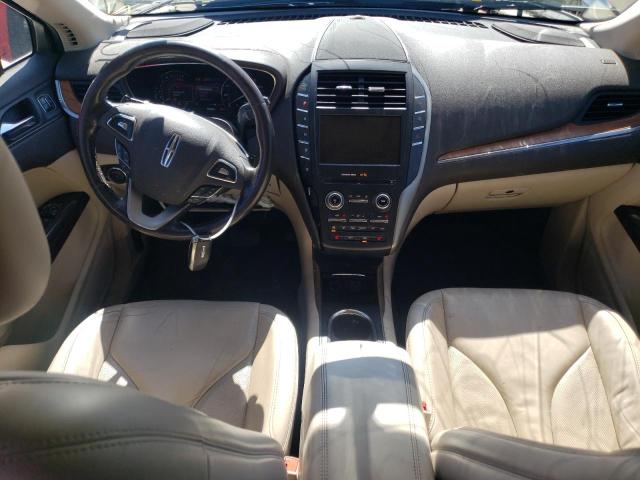 5LMCJ2C95HUL02588 - 2017 LINCOLN MKC SELECT 白色 照片 8