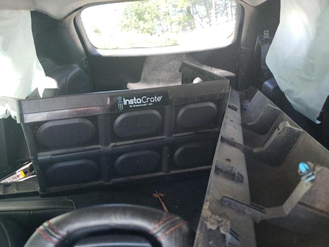 1C4PJMBX3LD515133 - 2020 JEEP CHEROKEE TRAILHAWK SILVER photo 10