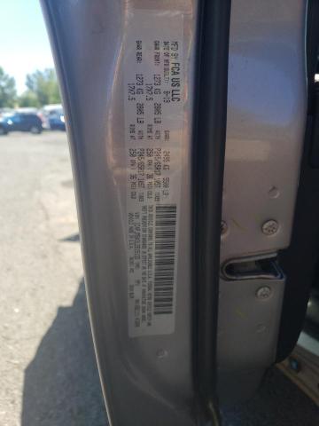 1C4PJMBX3LD515133 - 2020 JEEP CHEROKEE TRAILHAWK SILVER photo 13