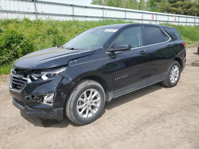 2021 CHEVROLET EQUINOX LT, 
