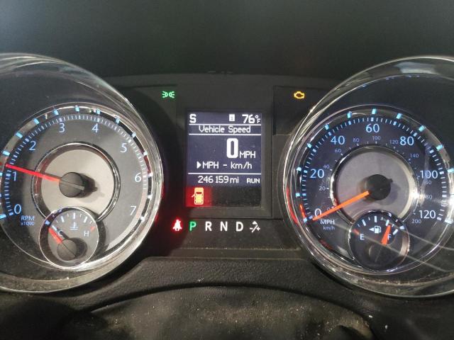 2A4RR5DG0BR702985 - 2011 CHRYSLER TOWN & COU TOURING 白色 照片 9