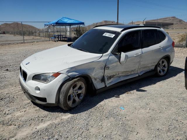 2014 BMW X1 SDRIVE28I, 