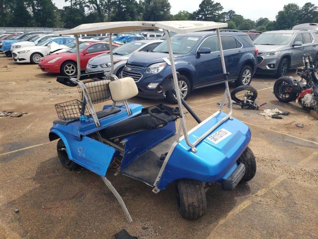 A9702553656 - 1997 CLUB CART BLUE photo 1