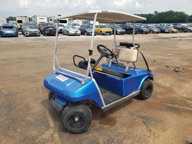 A9702553656 - 1997 CLUB CART BLUE photo 2