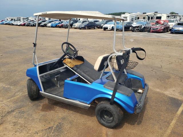 A9702553656 - 1997 CLUB CART BLUE photo 3