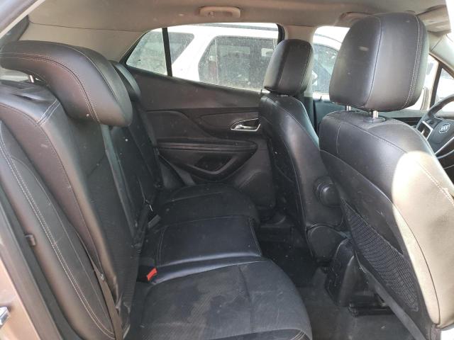 KL4CJBSB9EB740253 - 2014 BUICK ENCORE CONVENIENCE 灰色 照片 11