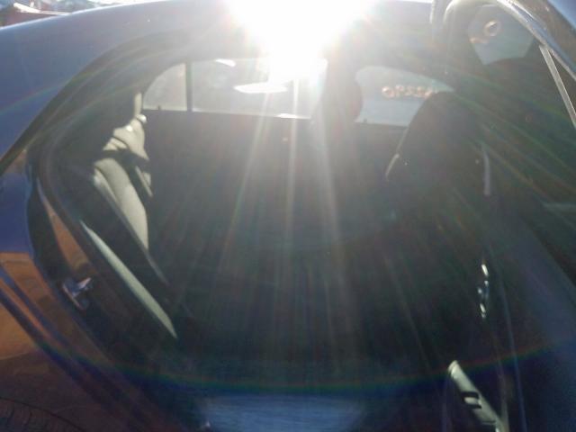 1G1ZC5EU7BF190055 - 2011 CHEVROLET MALIBU 1LT  照片 6