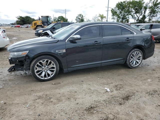 2013 FORD TAURUS LIMITED, 