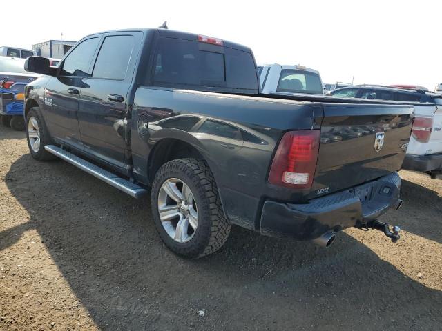 1C6RR7MT5DS508444 - 2013 RAM 1500 SPORT BLACK photo 3