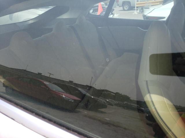 5YJSA1CP5CFP03250 - 2012 TESLA MODEL S Gümüş foto 10