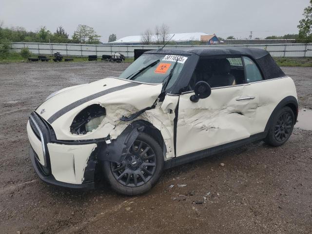 2023 MINI COOPER, 