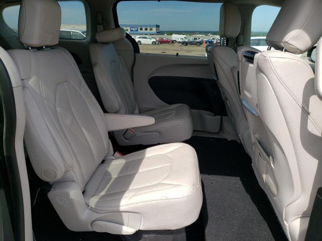 2C4RC1EGXJR178189 - 2018 CHRYSLER PACIFICA TOURING L PLUS BLACK photo 11