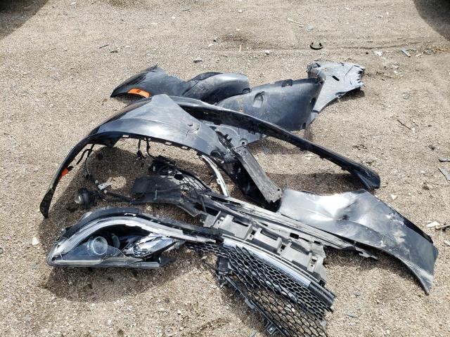 2C4RC1EGXJR178189 - 2018 CHRYSLER PACIFICA TOURING L PLUS BLACK photo 13