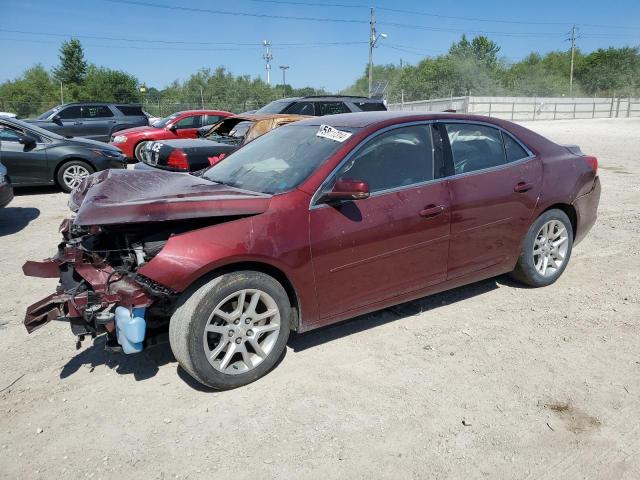 1G11C5SA5GF135148 - 2016 CHEVROLET MALIBU LIM LT Bordo foto 1