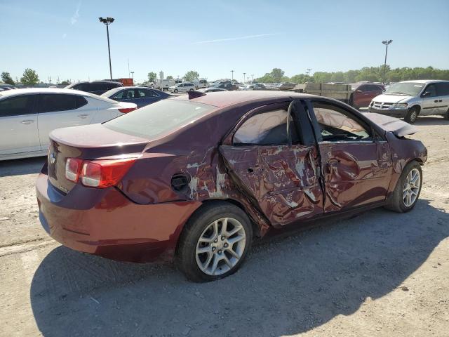 1G11C5SA5GF135148 - 2016 CHEVROLET MALIBU LIM LT Bordo foto 3