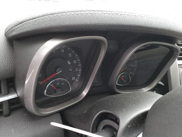 1G11C5SA5GF135148 - 2016 CHEVROLET MALIBU LIM LT Bordo foto 9