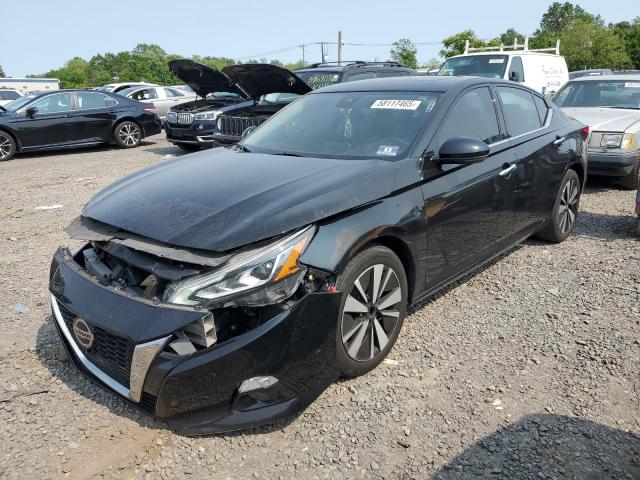 2019 NISSAN ALTIMA SL, 