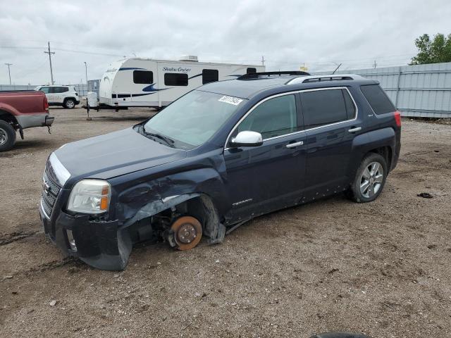 2015 GMC TERRAIN SLT, null