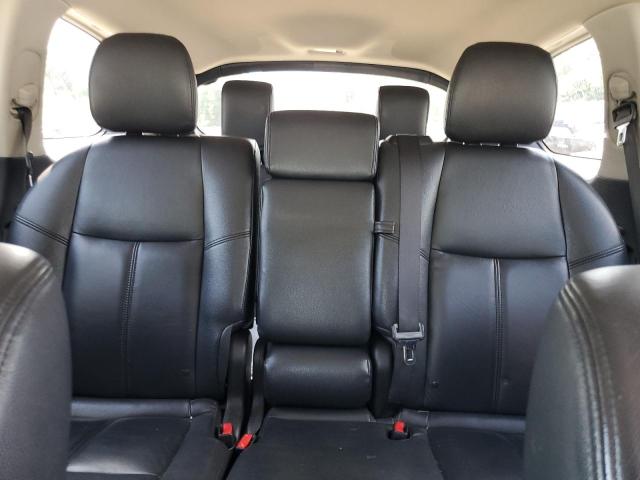 5N1AR2MM3DC636785 - 2013 NISSAN PATHFINDER S SILVER photo 10