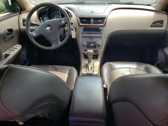 1G1ZK577094214017 - 2009 CHEVROLET MALIBU LTZ ბეჟი ფოტო 8