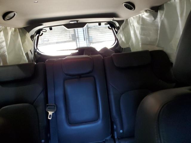 5N1AR18W47C633713 - 2007 NISSAN PATHFINDER LE 灰色 照片 10