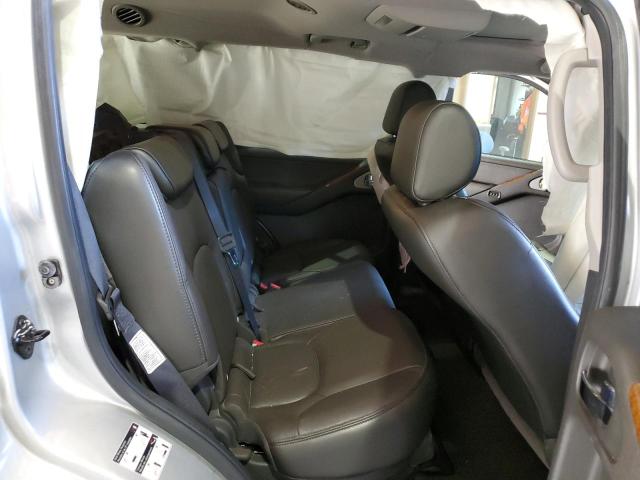 5N1AR18W47C633713 - 2007 NISSAN PATHFINDER LE 灰色 照片 11