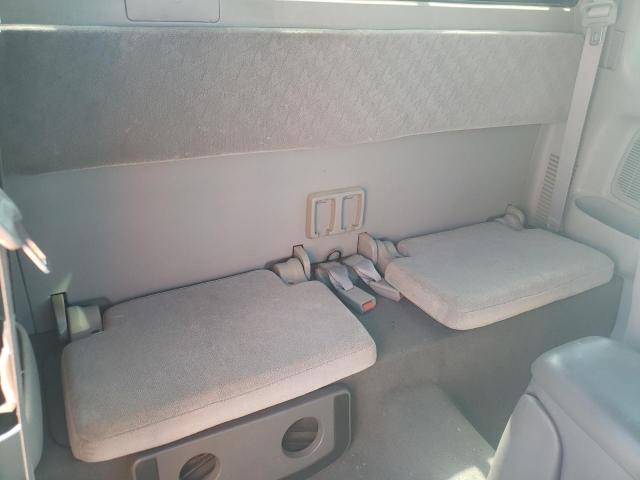 5TESN92N64Z365683 - 2004 TOYOTA TACOMA XTRACAB PRERUNNER ვერცხლისფერი ფოტო 10