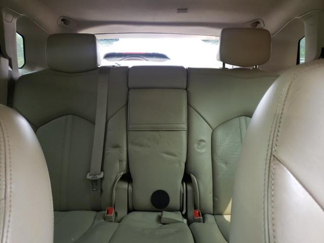 3GYFNFE33ES524111 - 2014 CADILLAC SRX PERFORMANCE COLLECTION Алтын фото 10